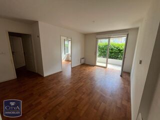  Appartement à louer 2 pièces 51 m²