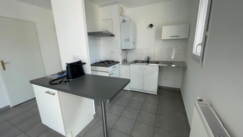 Appartement  louer 2 pices 40 m