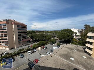  Appartement � louer 1 pi�ce 21 m�