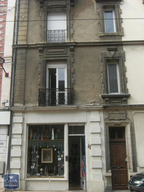 &Agrave; LOUER : Local commercial situ&eacute; au c�ur de la ville ... 365 72000 Le mans