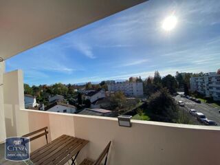  Appartement � louer 1 pi�ce 28 m�