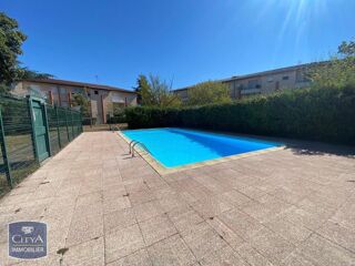  Appartement � louer 1 pi�ce 30 m�