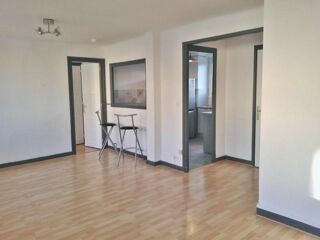  Appartement � louer 2 pi�ces 45 m� Saint Étienne