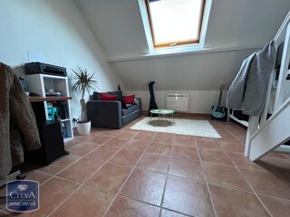  Appartement à louer 1 pièce 34 m²