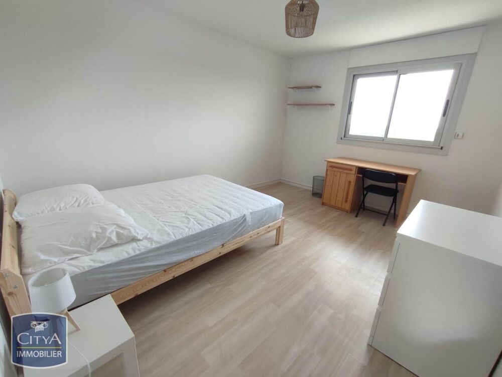 location Appartement - 4 pièce(s) - 86 m² Nantes (44200)