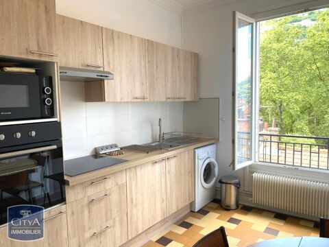  Appartement � louer 3 pi�ces 68 m�