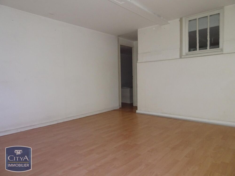 A LOUER - T2 68,39 m² - 28 RUE EMILE GUEYMARD Proche de ....