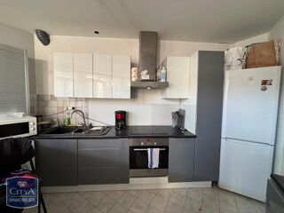  Appartement à louer 1 pièce 44 m²