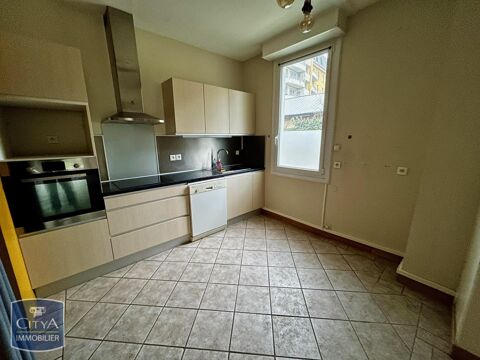  Appartement  louer 3 pices 72 m