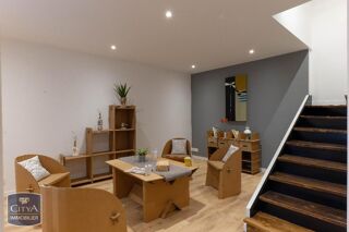 Maison à louer 5 pièces 74 m²