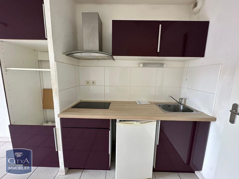 location Appartement - 2 pièce(s) - 44 m² Nîmes (30000)