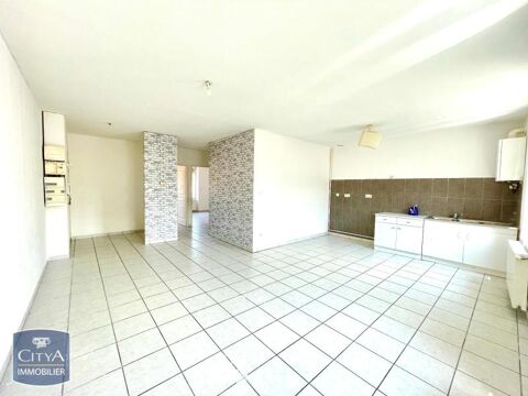   Location Appartement Appartement - 3 pi�ce(s) - 64 m�