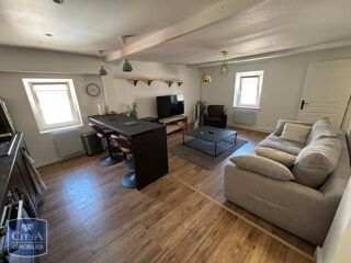  Appartement à louer 2 pièces 54 m²