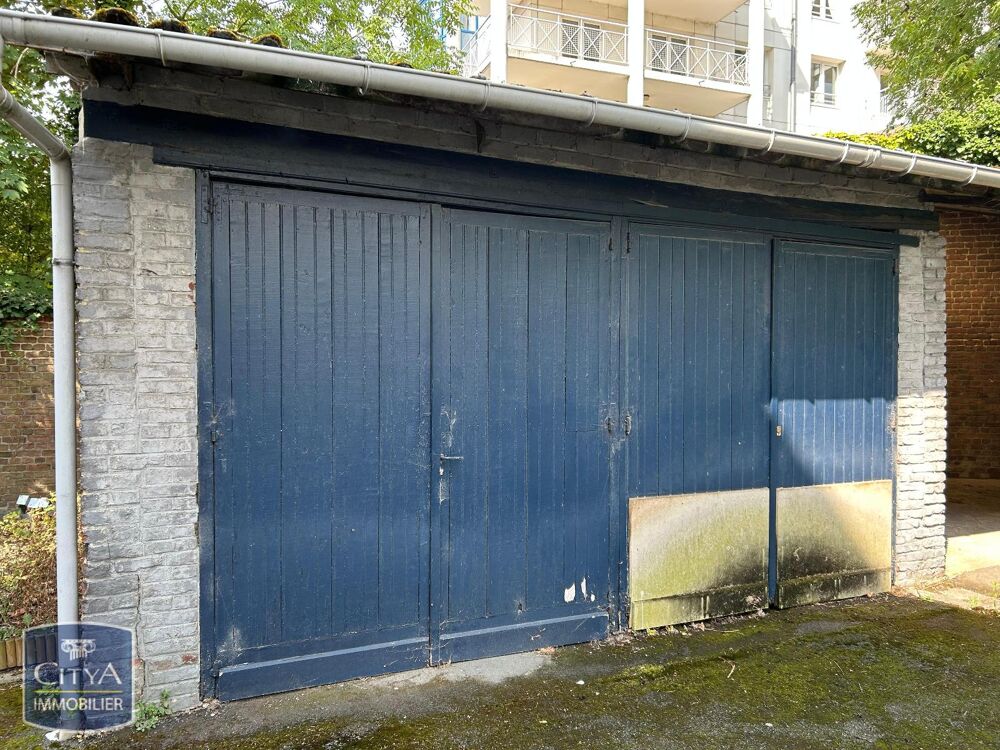 location Parking / Garage Lille (59000)
