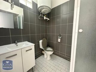 Appartement à louer 2 pièces 45 m²