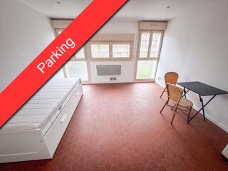  Appartement � louer 1 pi�ce 24 m�