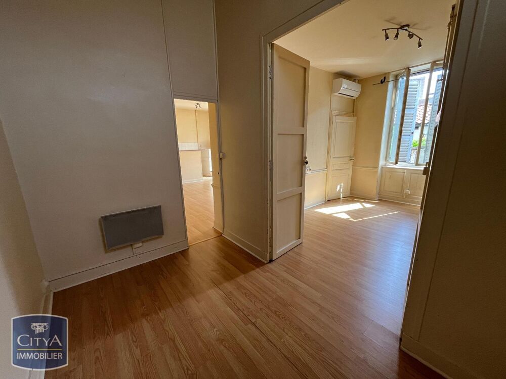 location Appartement - 2 pièce(s) - 51 m² Clermont-Ferrand (63000)