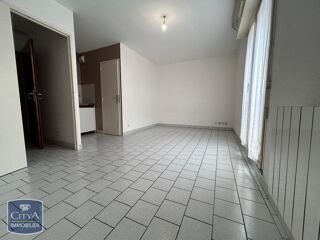  Appartement � louer 1 pi�ce 22 m�