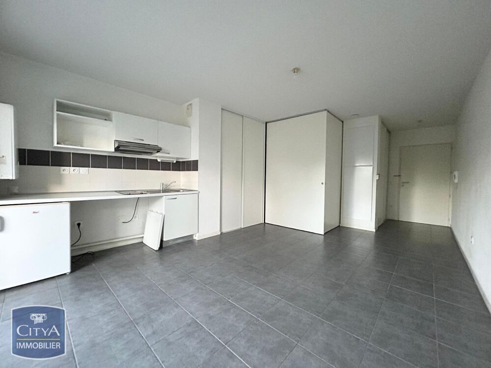 location Appartement - 2 pièce(s) - 37 m² Pau (64000)