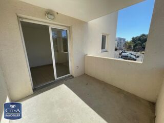  Appartement à louer 2 pièces 34 m²