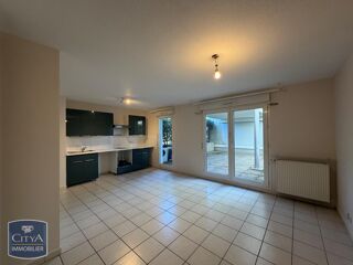  Appartement � louer 2 pi�ces 46 m�