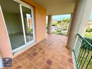  Appartement à louer 2 pièces 47 m²