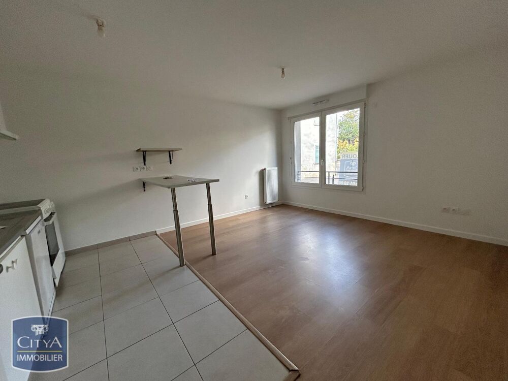 location Appartement - 2 pièce(s) - 42 m² Meaux (77100)