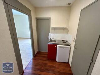  Appartement � louer 2 pi�ces 36 m�