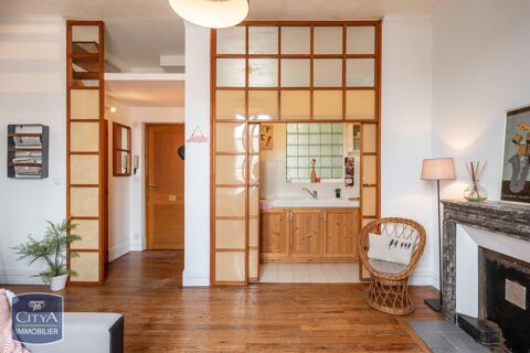   Location Appartement Appartement - 2 pi�ce(s) - 37 m�