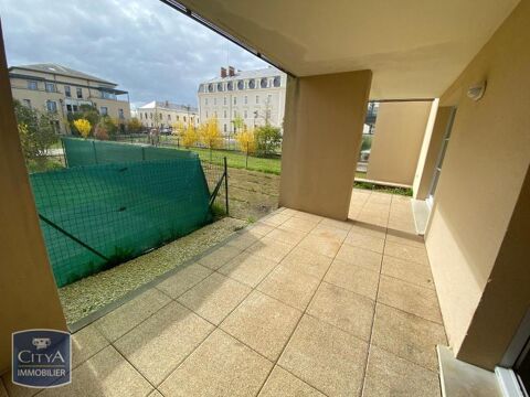  Appartement  louer 3 pices 62 m