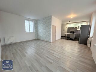  Appartement � louer 3 pi�ces 79 m�