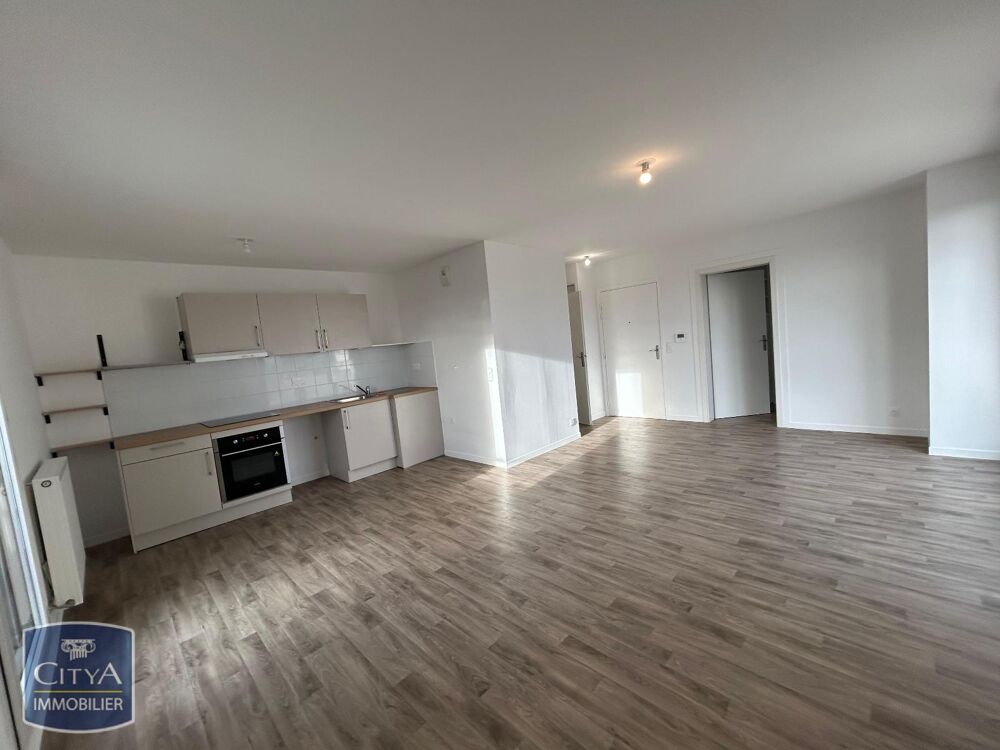 location Appartement - 4 pièce(s) - 83 m² Moissy-Cramayel (77550)