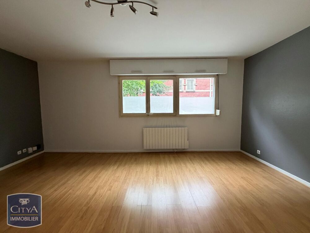 location Appartement - 1 pièce(s) - 30 m² Strasbourg (67000)
