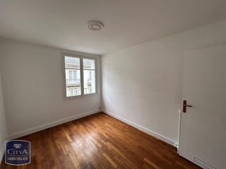  Appartement à louer 2 pièces 41 m²