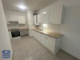  Appartement � louer 4 pi�ces 88 m�