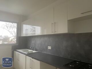  Appartement à louer 3 pièces 70 m²