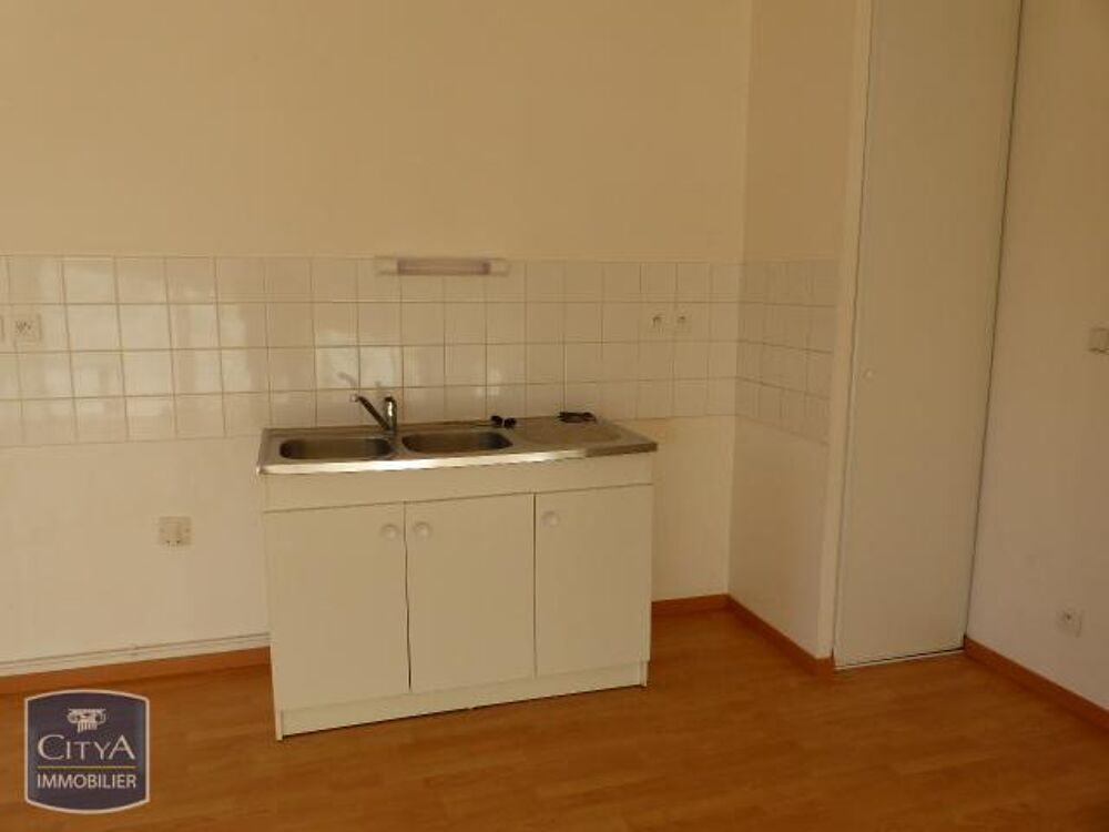 location Appartement - 3 pièce(s) - 60 m² Avrillé (49240)
