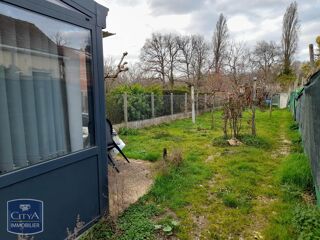  Maison � louer 1 pi�ce 30 m�