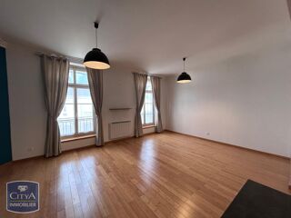  Appartement à louer 3 pièces 78 m²