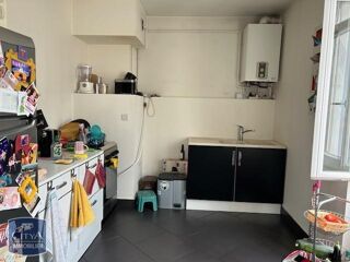  Appartement � louer 3 pi�ces 57 m�