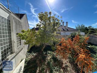  Appartement à louer 2 pièces 40 m²