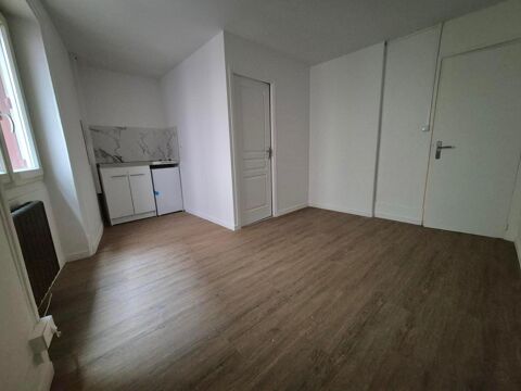  Appartement � louer 1 pi�ce 17 m�