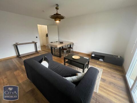  Appartement � louer 3 pi�ces 53 m�