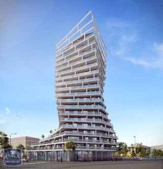  Appartement � louer 3 pi�ces 63 m�