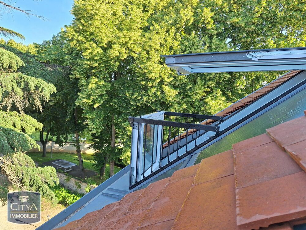 location Appartement - 2 pièce(s) - 43 m² Arpajon (91290)