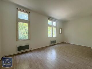  Appartement � louer 1 pi�ce 37 m�
