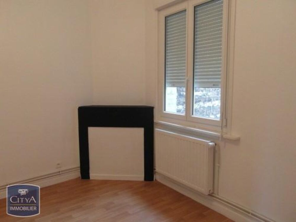 location Appartement - 2 pièce(s) - 50 m² Hellemmes Lille (59260)