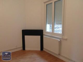  Appartement à louer 2 pièces 50 m²