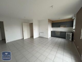  Appartement à louer 2 pièces 45 m²