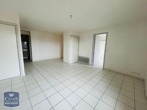   Location Appartement Appartement - 3 pi�ce(s) - 62 m�